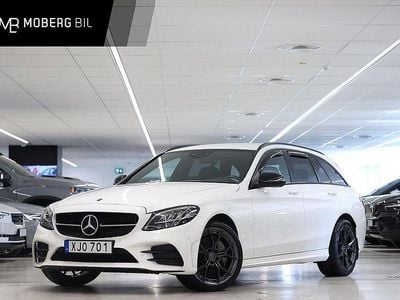 Mercedes C300e