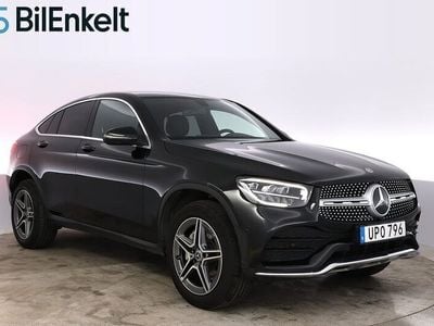 Mercedes GLC300e