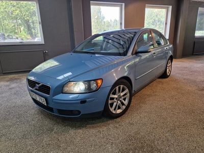 Volvo S40