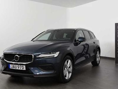 Volvo V60 CC