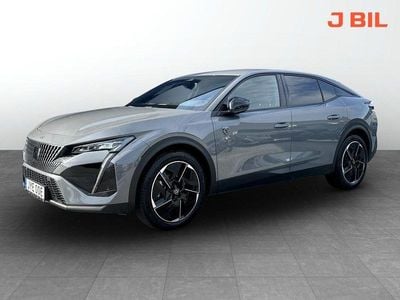Peugeot 408 GT