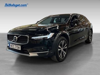 Volvo V90 CC