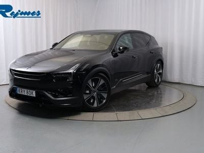 Polestar 3