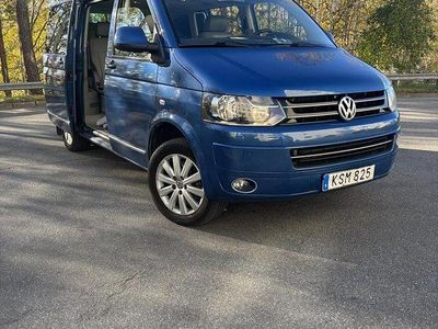 VW Multivan