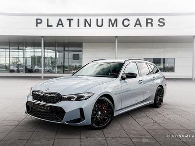 BMW M340