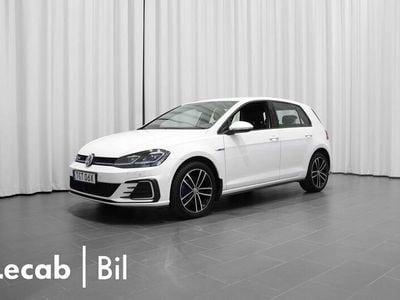 VW Golf VIII