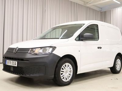VW Caddy