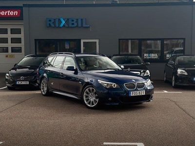 BMW 535