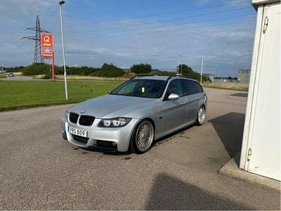 BMW 335