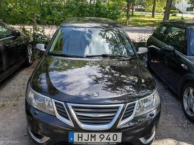 Saab 9-3