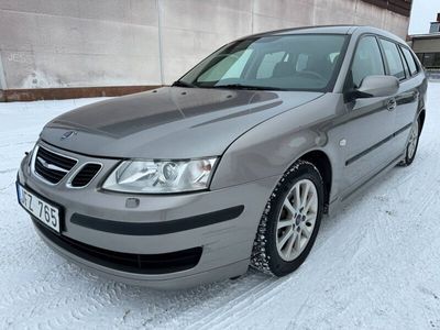 Saab 9-3