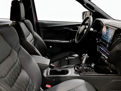 Begagnad 2024 Isuzu D-Max Pickup | 539 900 kr