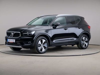 begagnad Volvo XC40 T5 Recharge Momentum Advanced Edition Voc Drag