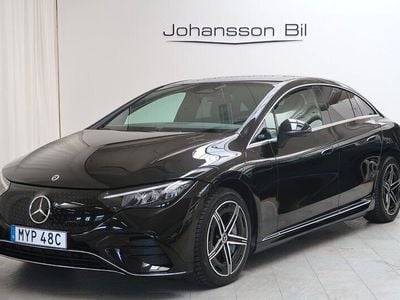 Mercedes EQE300