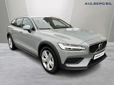 Volvo V60 CC