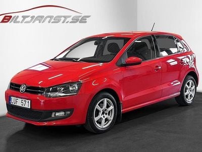 VW Polo