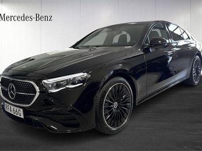 Mercedes E300