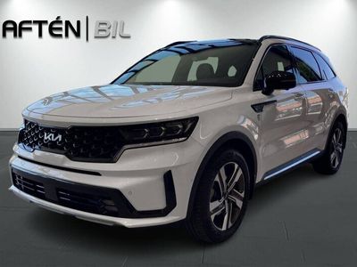 begagnad Kia Sorento PHEV Advance Plus Pano | FÖRETAGSLEASING