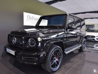 Mercedes G63 AMG