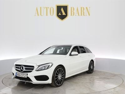 Mercedes C250
