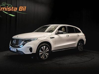 Mercedes EQC400