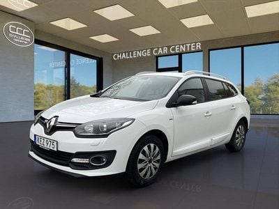 Renault Mégane GrandTour