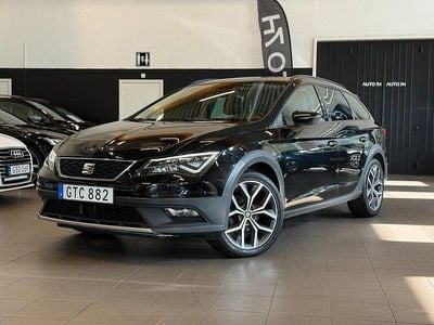 Seat Leon X-Perience
