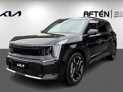 Ny 2026 Kia EV9 SUV | 1 012 900 kr