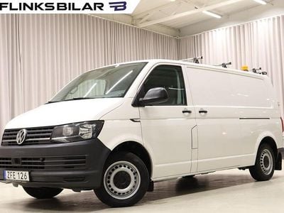 VW T6