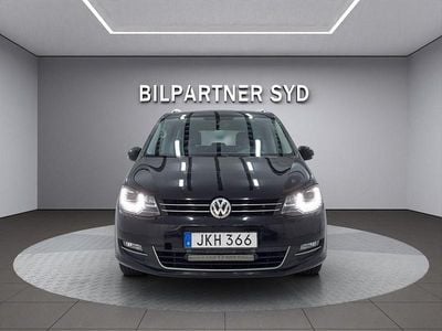 VW Sharan
