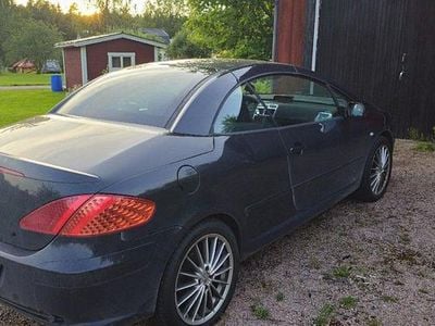 Peugeot 307 CC