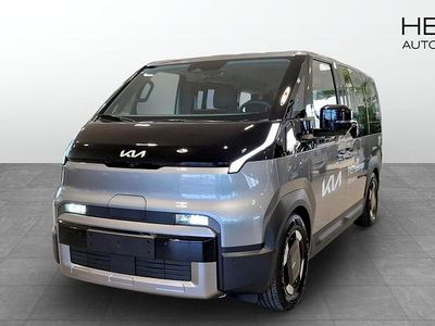 Ny 2025 Kia PV5 Plus Minibuss | 611 900 kr