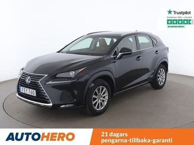 Lexus NX300h