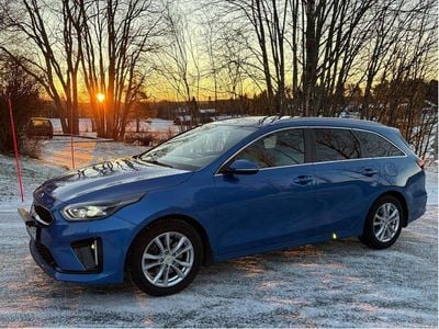 Kia Ceed Sportswagon