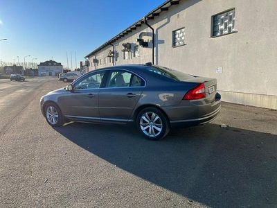 Begagnad Volvo S80 Plus 185 HK (136 kW) 2007 Sedan