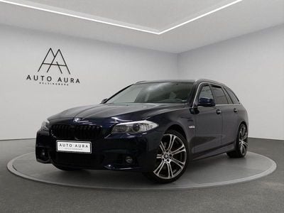 BMW 535