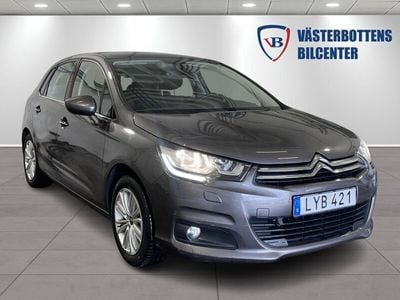 Citroën C4