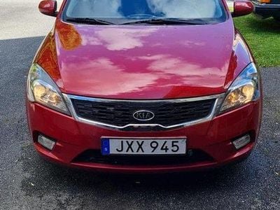 Kia Ceed Sportswagon