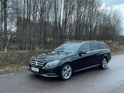 Mercedes E250