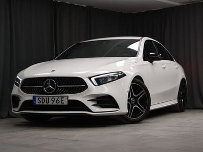 Mercedes A200