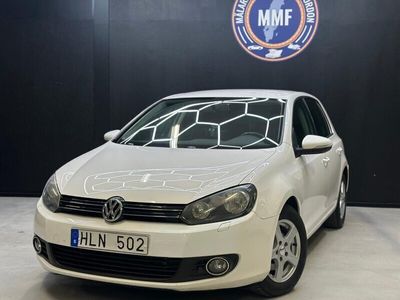VW Golf