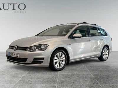 VW Golf VII