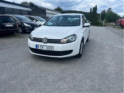 VW Golf VI
