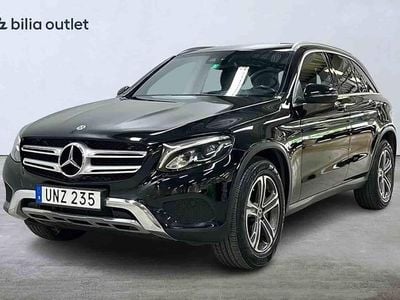 Mercedes GLC250