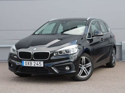 BMW 218 Active Tourer