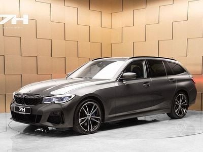 BMW M340