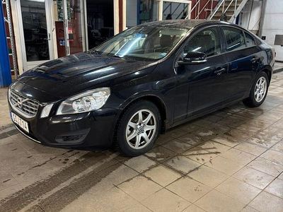 Begagnad Volvo S60 115 HK (84 kW) 2012 Sedan