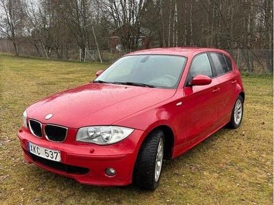 BMW 120