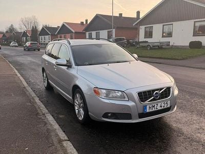 Begagnad Volvo V70 231 HK (169 kW) 2010 Kombi