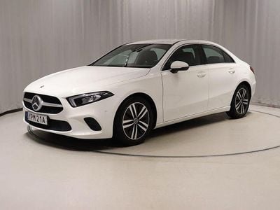 Mercedes A180